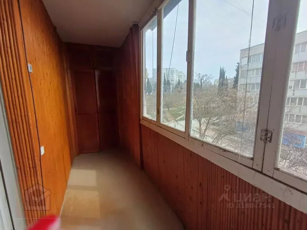 2-к кв. Севастополь ул. Громова, 64 (56.0 м) - Фото 0
