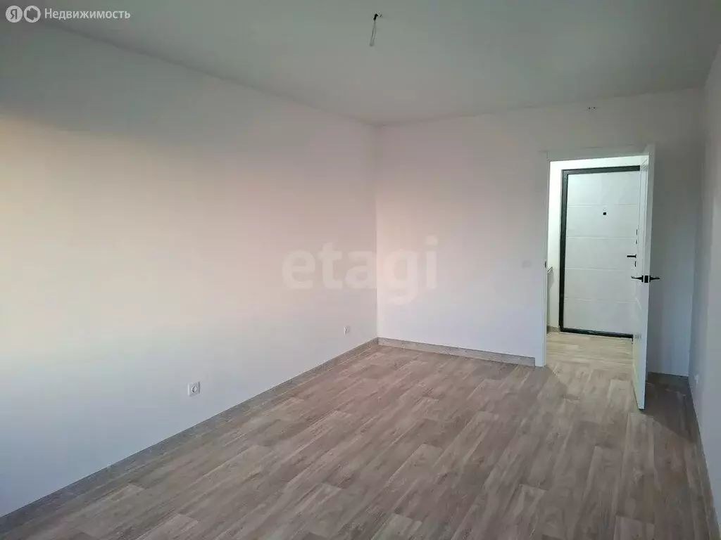 1-комнатная квартира: Стерлитамак, Ботаническая улица, 12 (37.1 м) - Фото 2