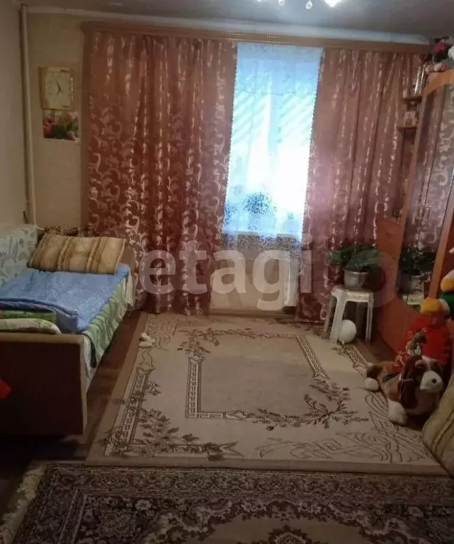 Комната 19 м в 1-к., 9/9 эт. - Фото 0
