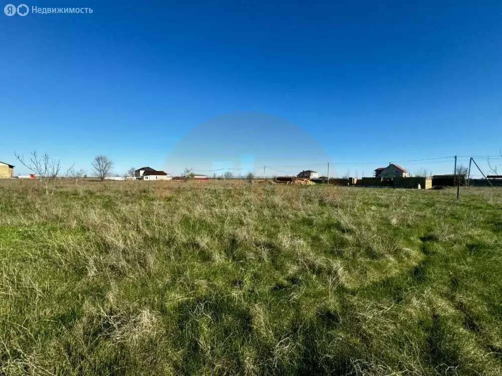 Участок в село Фрунзе, улица Терещенко (10 м) - Фото 0