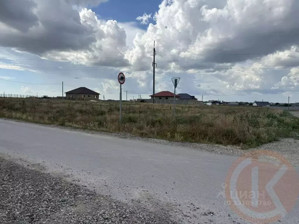 Участок в Крым, Евпатория ул. Бакчалык, 13 (6.0 сот.) - Фото 1