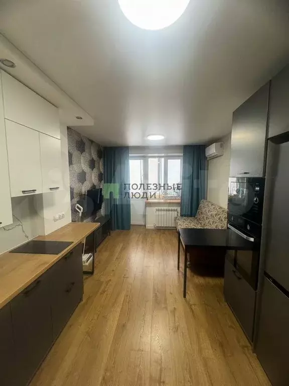 2-к. квартира, 46 м, 2/6 эт. - Фото 1