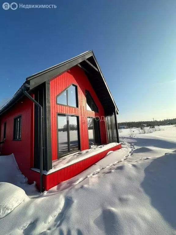 Участок в посёлок Восход, Садовая улица, 23 (6.5 м) - Фото 1