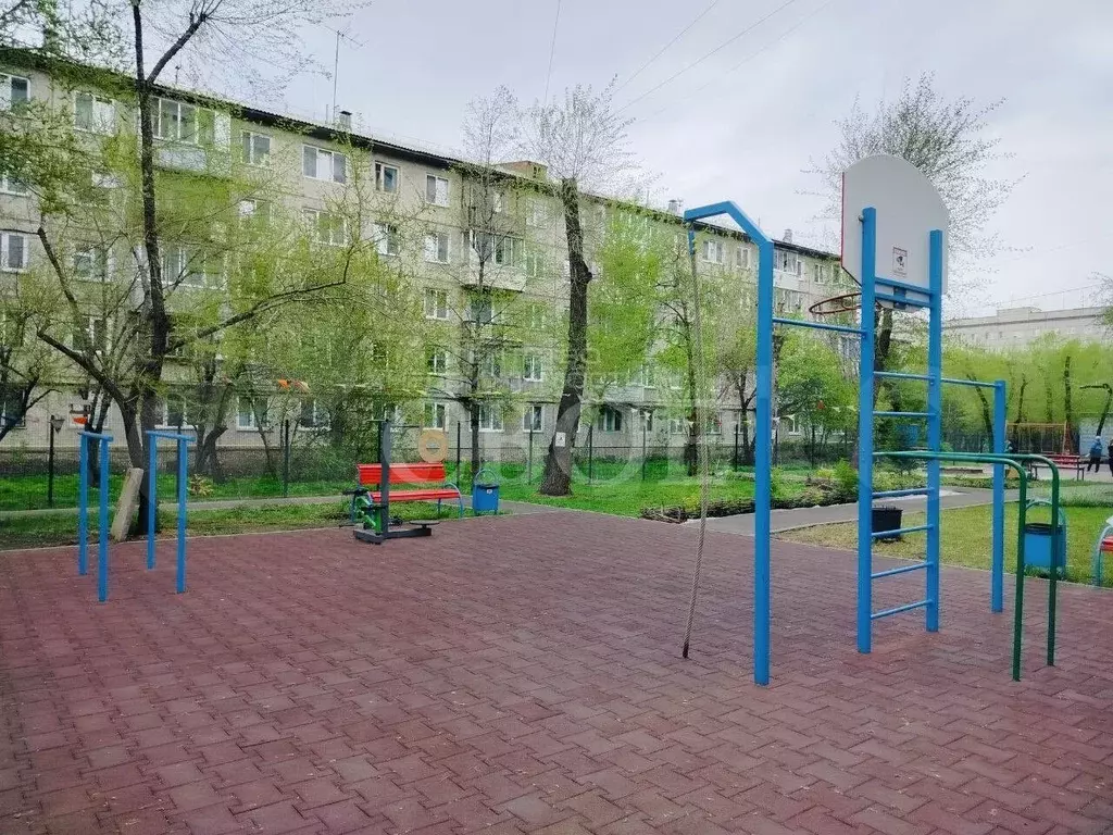 2-к. квартира, 41 м, 8/9 эт. - Фото 1