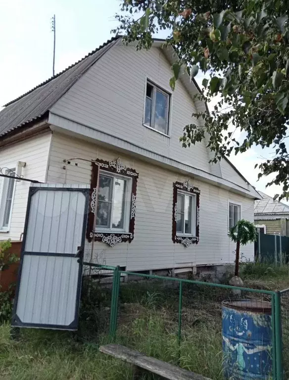 Дом 110 м на участке 7 сот. - Фото 0