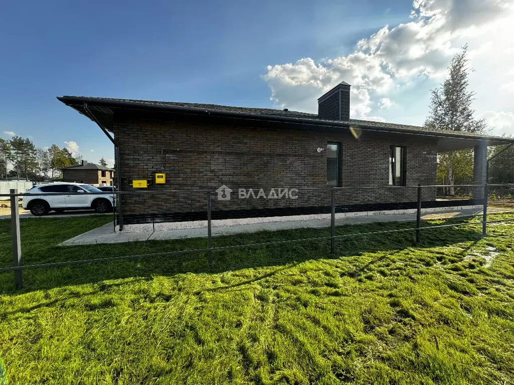 Продается дом в д. Юрлово - Фото 2