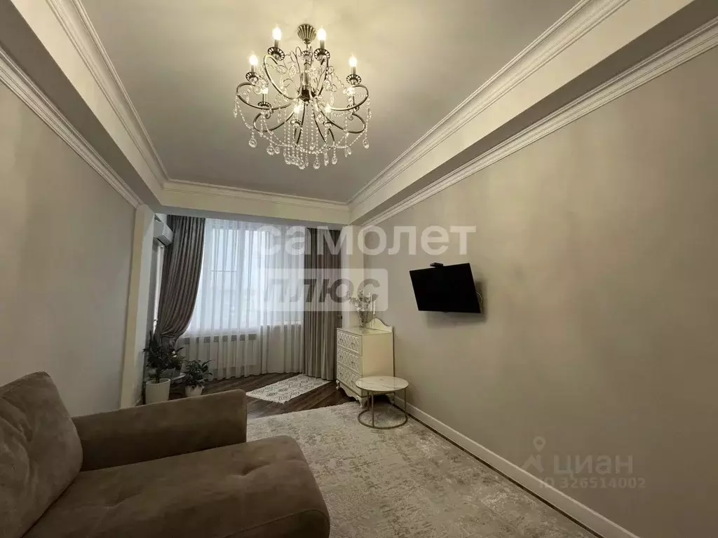 2-к кв. Дагестан, Дербент ул. 345-й Дагестанской Стрелковой Дивизии, ... - Фото 1