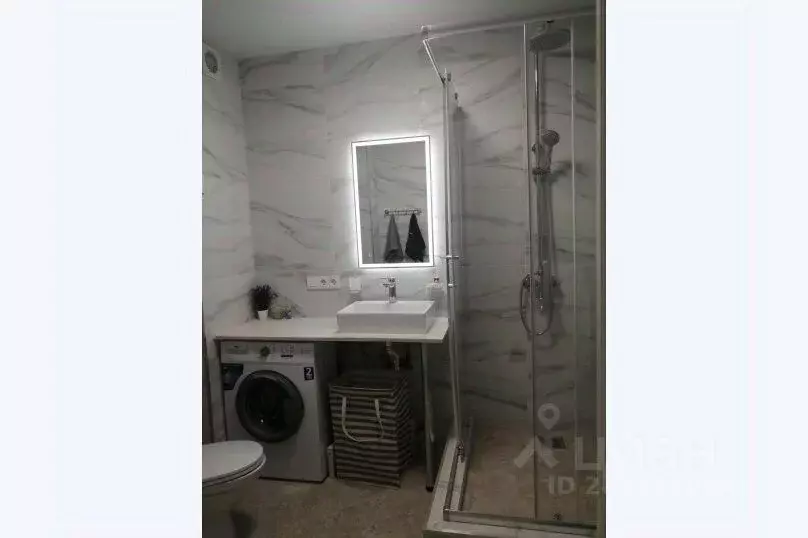 2-к кв. Крым, Ялта муниципальный округ, Форос пгт ул. Космонавтов, 4В ... - Фото 2