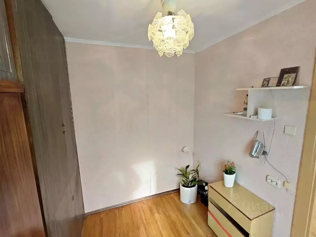 4-к кв. Ставропольский край, Ставрополь № 10 мкр, ул. Биологическая, 6 ... - Фото 1