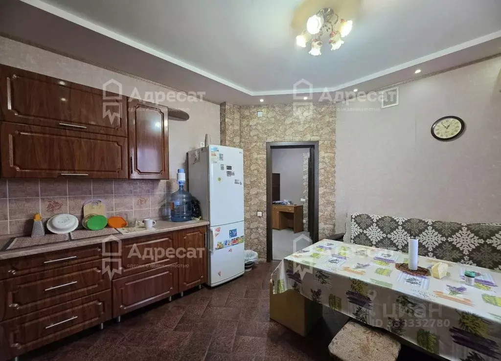 Дом в Волгоградская область, Волгоград ул. Щаденко (160 м) - Фото 2