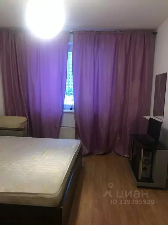 2-к кв. Московская область, Люберцы Комсомольский просп., 24/2 (54.0 ... - Фото 2