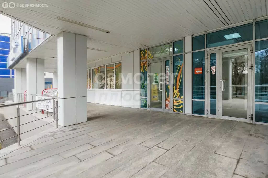 Офис (502 м) - Фото 2