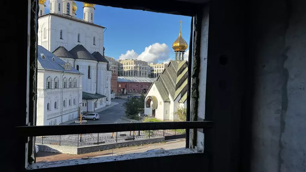 Продаётся 3-к квартира, 125 м - Фото 0