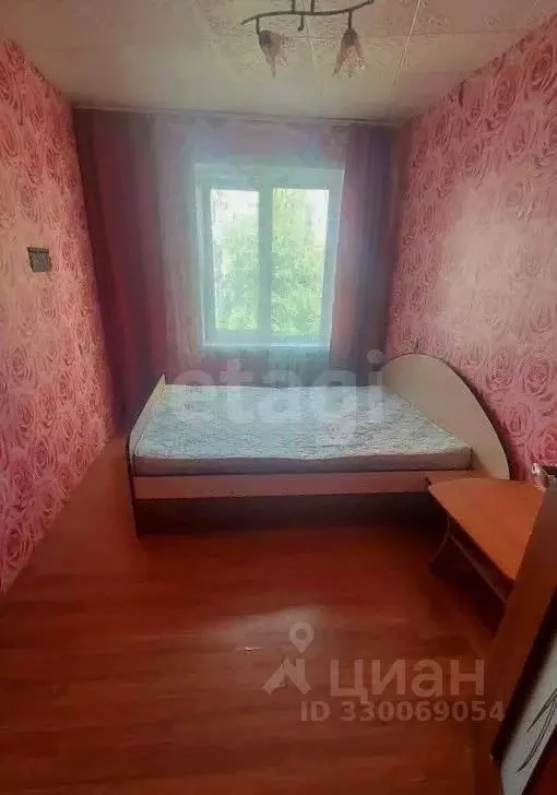 3-к кв. Тверская область, Ржев Первомайская ул., 41 (61.6 м) - Фото 2