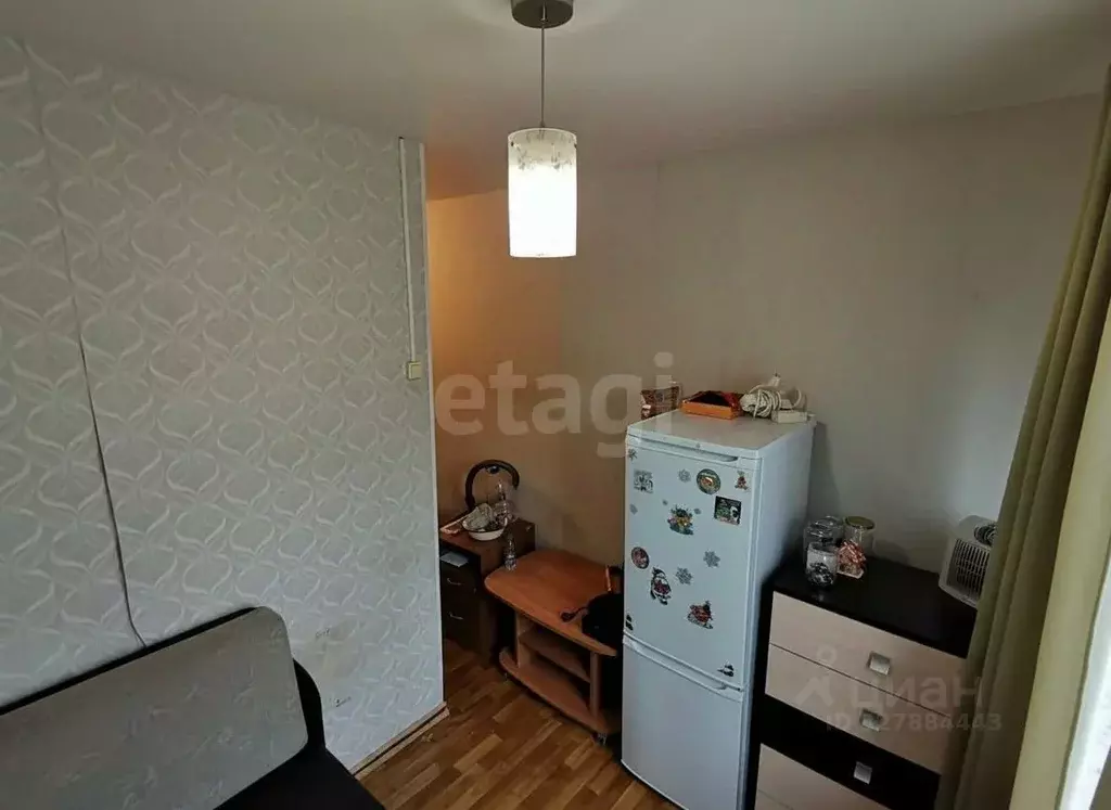 Студия Томская область, Томск Железнодорожная ул., 7А (12.0 м) - Фото 2