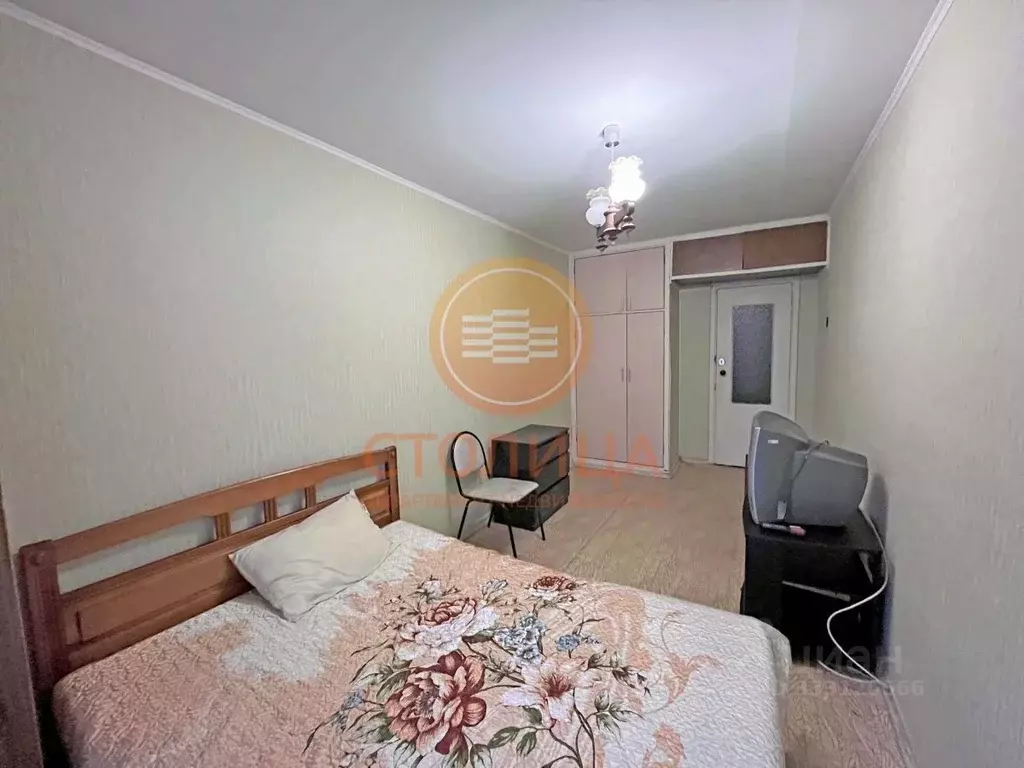 Комната Москва Кавказский бул., 14 (14.0 м) - Фото 0