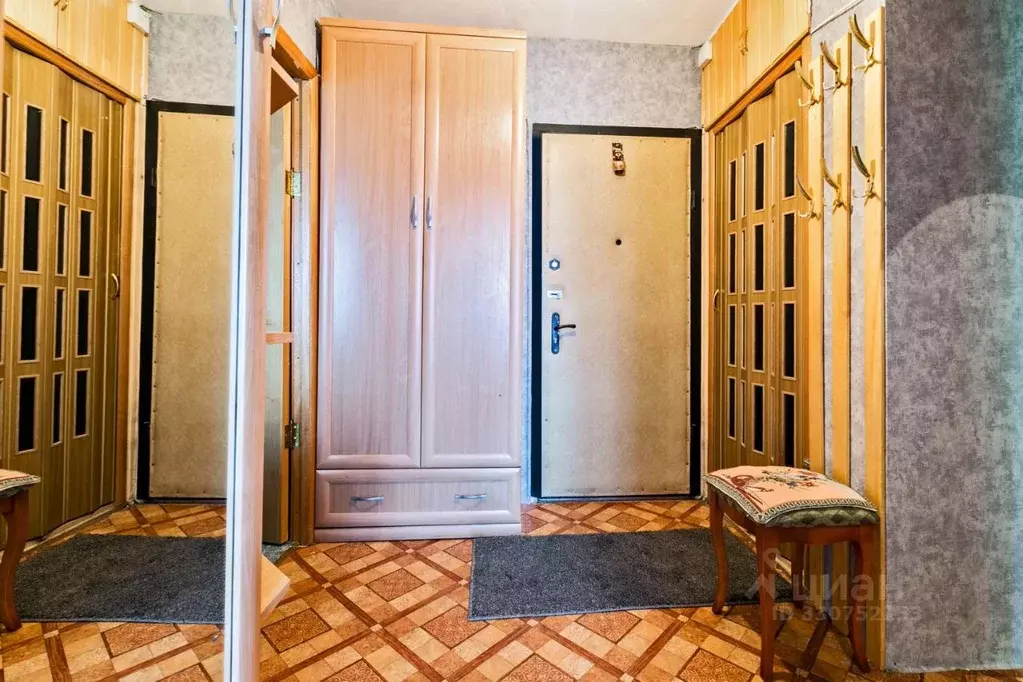 2-к кв. Москва ул. Большая Якиманка, 32 (41.0 м) - Фото 2