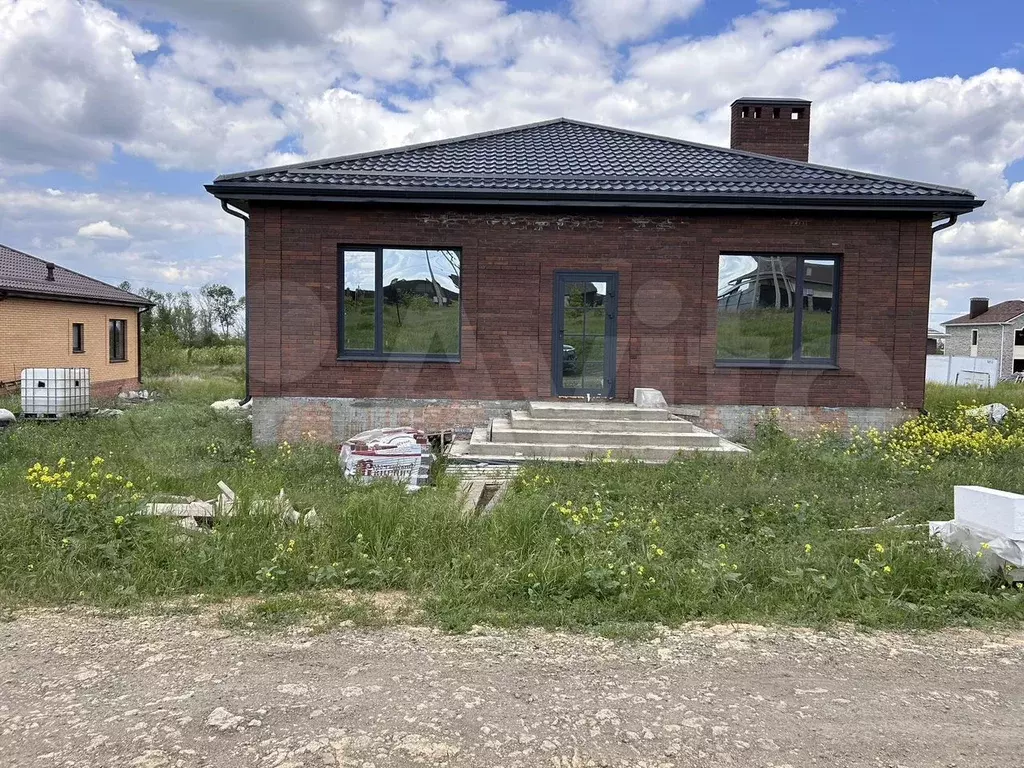 Дом 96 м на участке 4 сот. - Фото 1