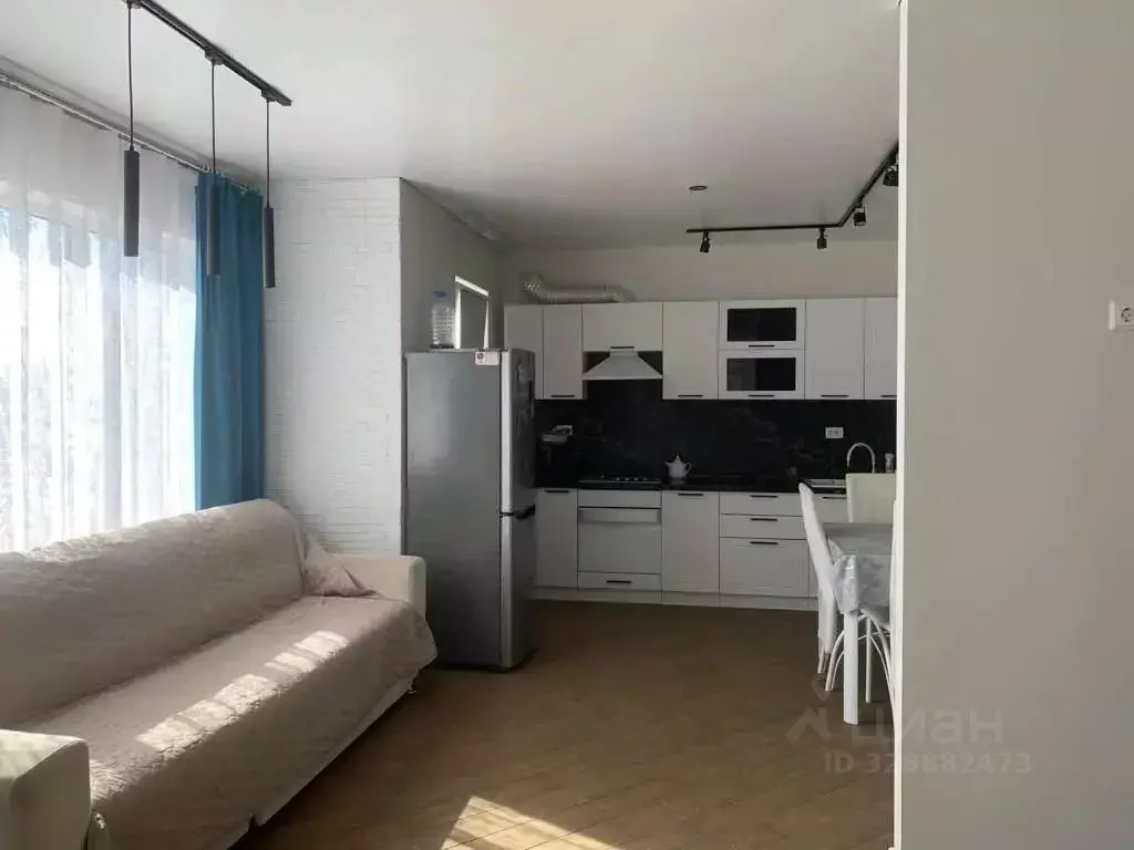 Дом в Краснодарский край, Белореченск Больничная ул. (130 м) - Фото 1