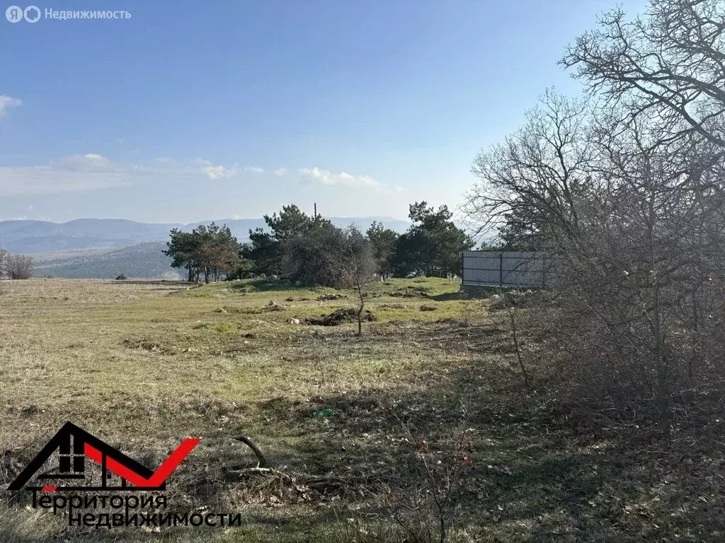 Участок в Севастополь, Балаклавский муниципальный округ, улица ... - Фото 2