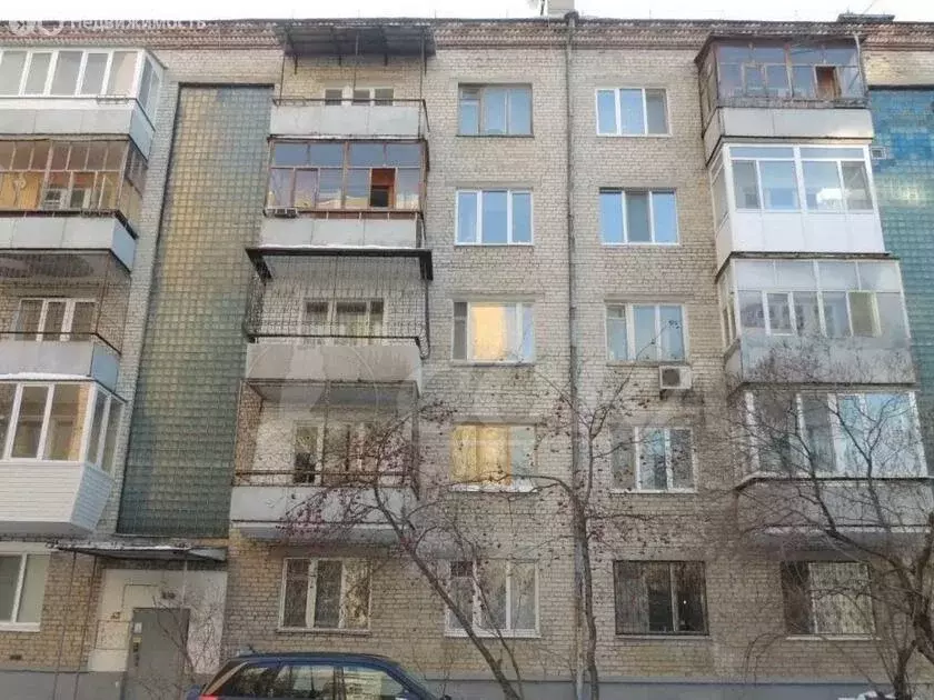 2-комнатная квартира: Тюмень, улица Хохрякова, 83 (61.1 м) - Фото 0