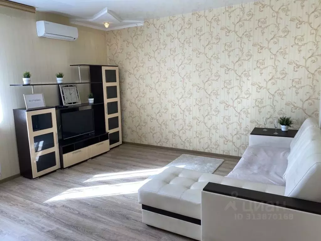 2-к кв. Нижегородская область, Нижний Новгород ул. Тимирязева, 3к2 ... - Фото 0