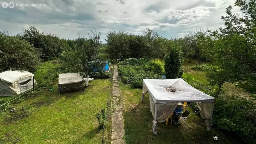 Дом в село Чардым, Волжская улица, 37 (88.1 м) - Фото 2