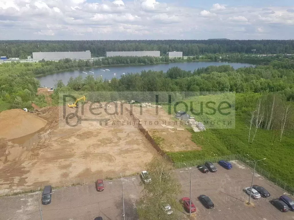 2-к кв. Московская область, Мытищи просп. Астрахова, 7 (55.8 м) - Фото 2