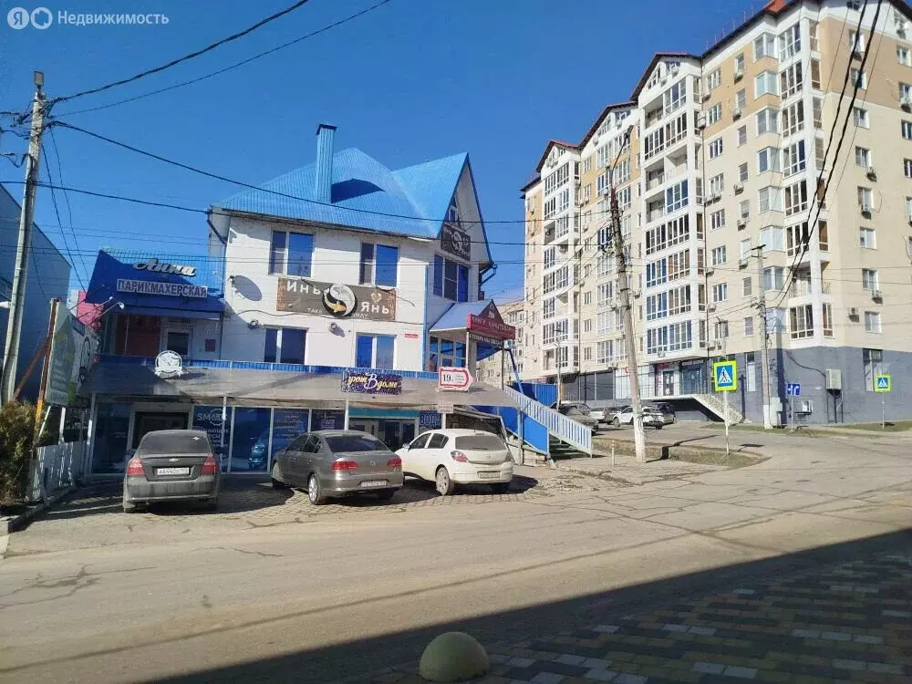 Помещение свободного назначения (184 м) - Фото 1