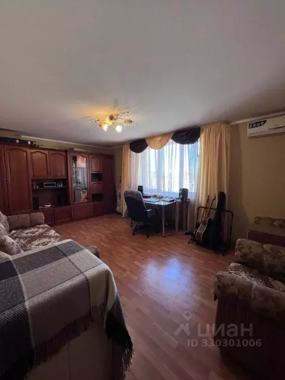 2-к кв. Севастополь ул. Александра Косарева, 9к2 (53.1 м) - Фото 2