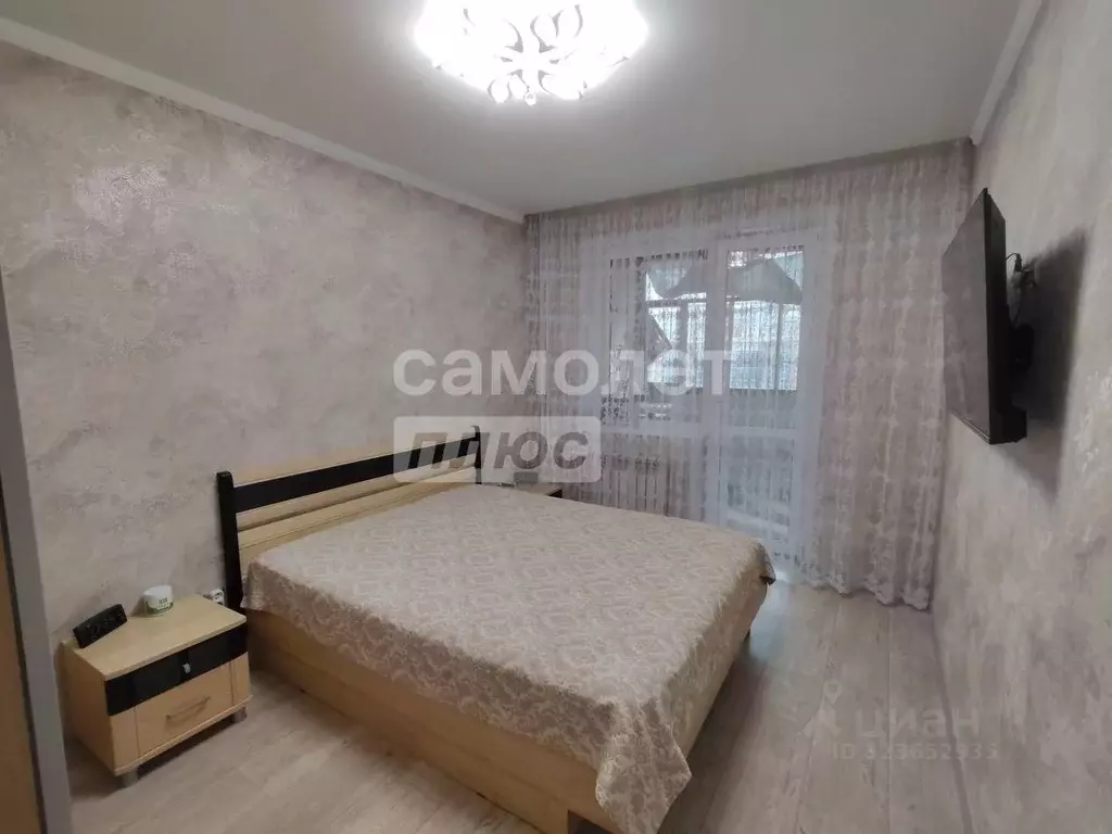 3-к кв. Белгородская область, Старый Оскол Зеленый Лог мкр, 1 (64.0 м) - Фото 2