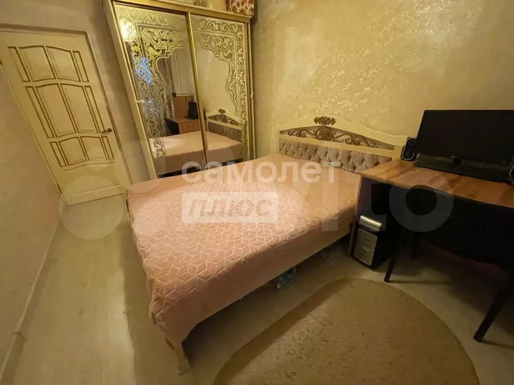 3-к. квартира, 70 м, 9/10 эт. - Фото 0