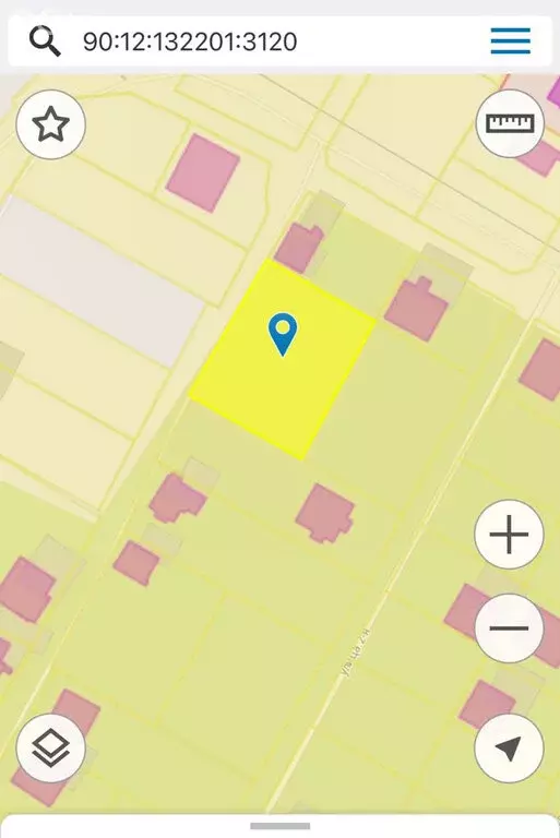 Участок в Перовское сельское поселение, ТСН Петровские Скалы (8.77 м) - Фото 2