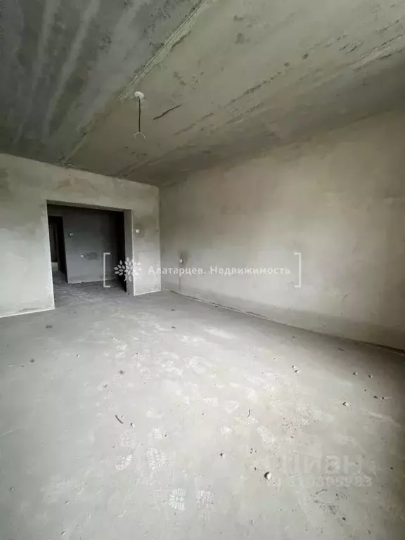 3-к кв. Томская область, Томск ул. Аркадия Иванова, 27 (132.8 м) - Фото 2