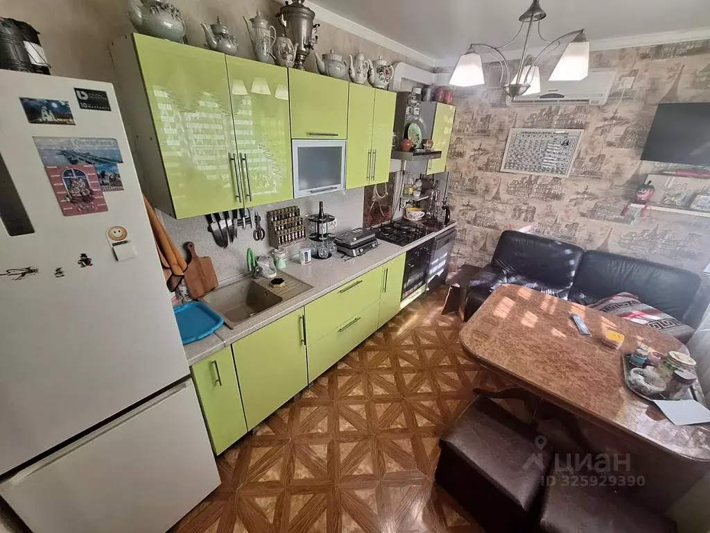 Дом в Краснодарский край, Анапа Терская ул., 237 (70 м) - Фото 2