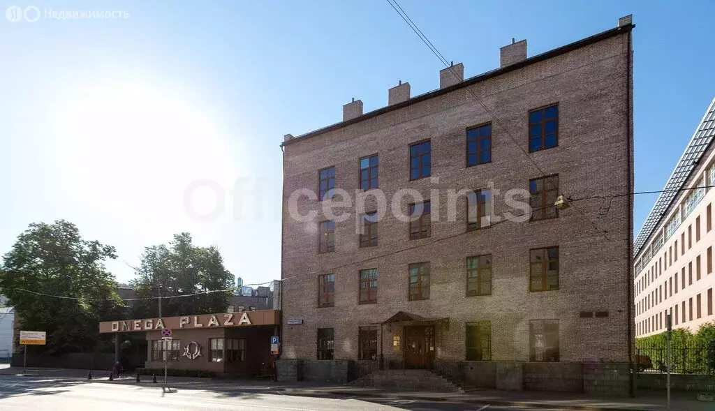 Помещение свободного назначения (609 м) - Фото 2