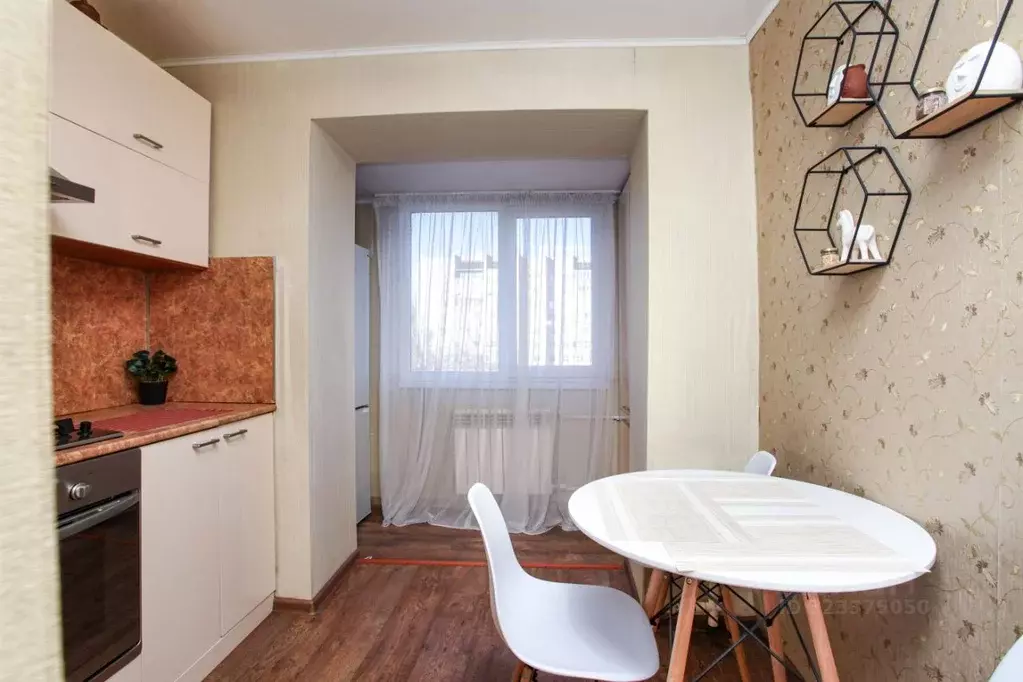 2-к кв. Ставропольский край, Ставрополь ул. Доваторцев, 33 (44.0 м) - Фото 1