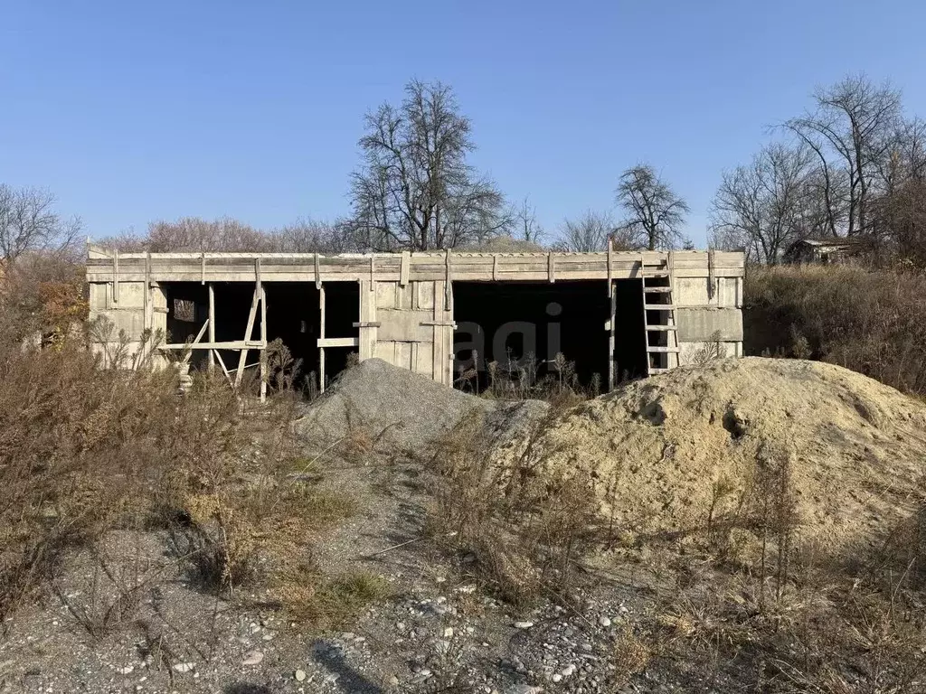 Участок в Северная Осетия, Владикавказ Дружба садовое товарищество, ... - Фото 1