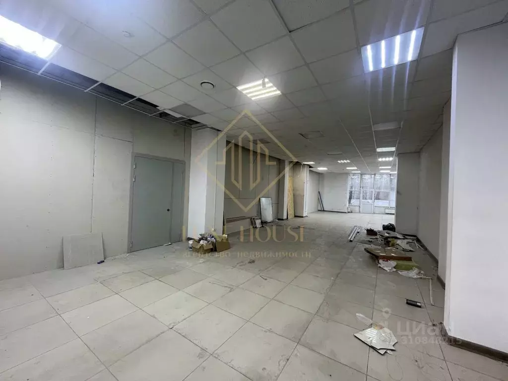 Помещение свободного назначения в Иркутская область, Иркутск ул. Мира, ... - Фото 0