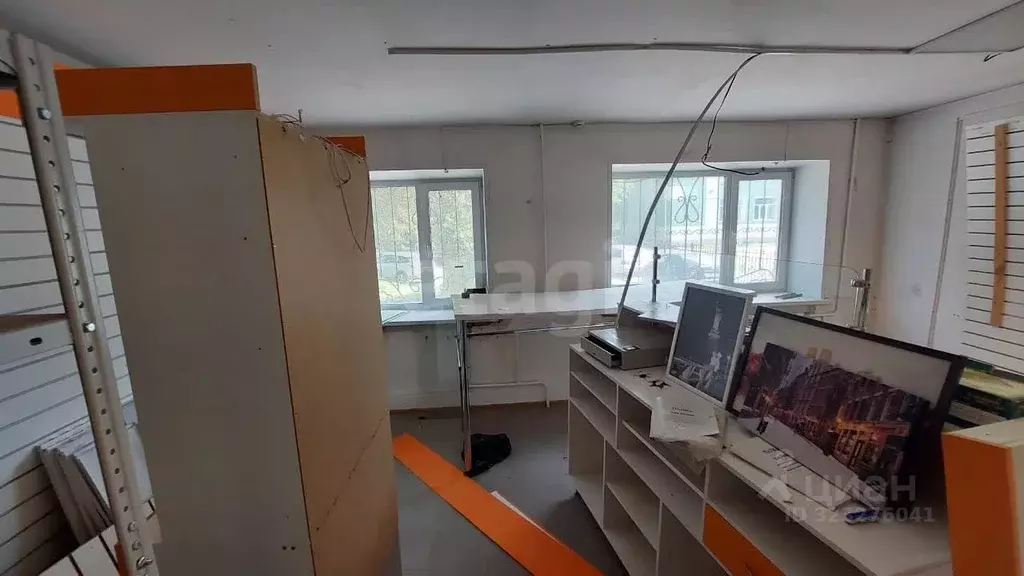 Помещение свободного назначения в Томская область, Томск ул. ... - Фото 2