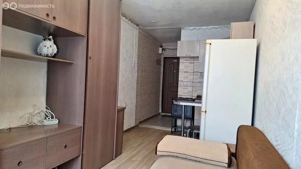 3-комнатная квартира: Берёзовский, проспект Ленина, 40 (60 м) - Фото 0