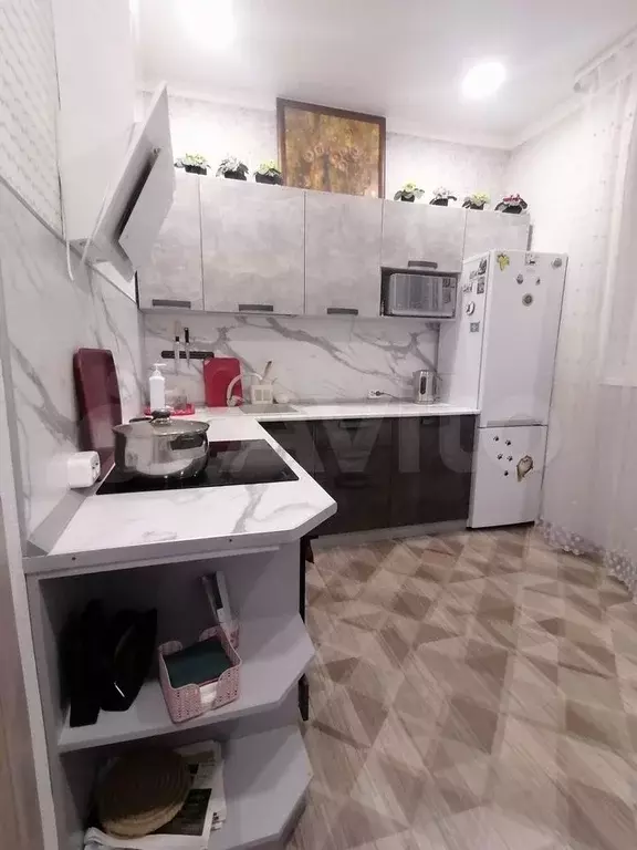 3-к. квартира, 70 м, 7/9 эт. - Фото 1