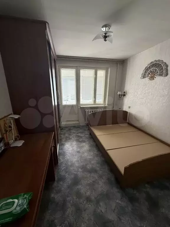 3-к. квартира, 68 м, 5/9 эт. - Фото 1