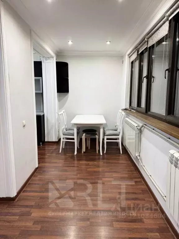 3-к кв. Дагестан, Махачкала ул. Абдулхакима Исмаилова, 44Б (75.0 м) - Фото 0