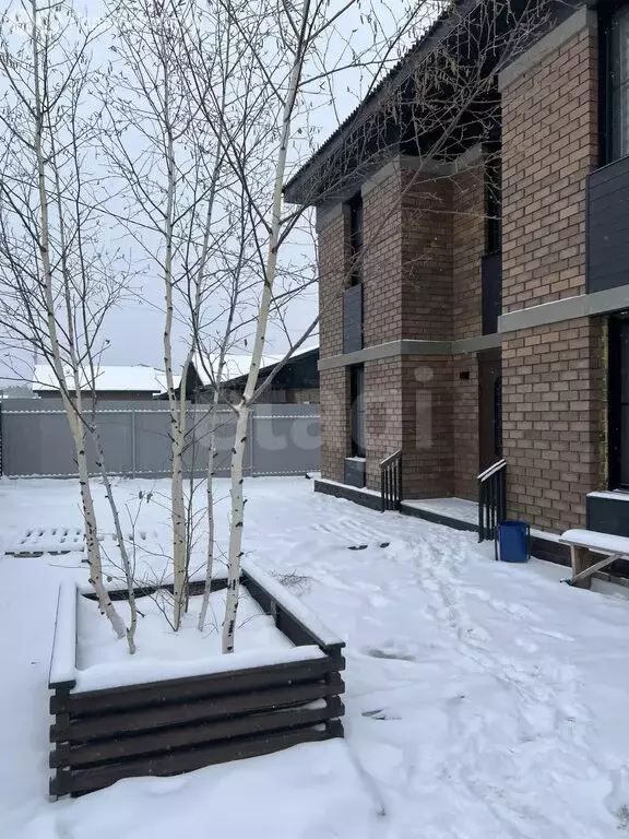 Дом в Читинский район, сельское поселение Смоленское, территория ... - Фото 1