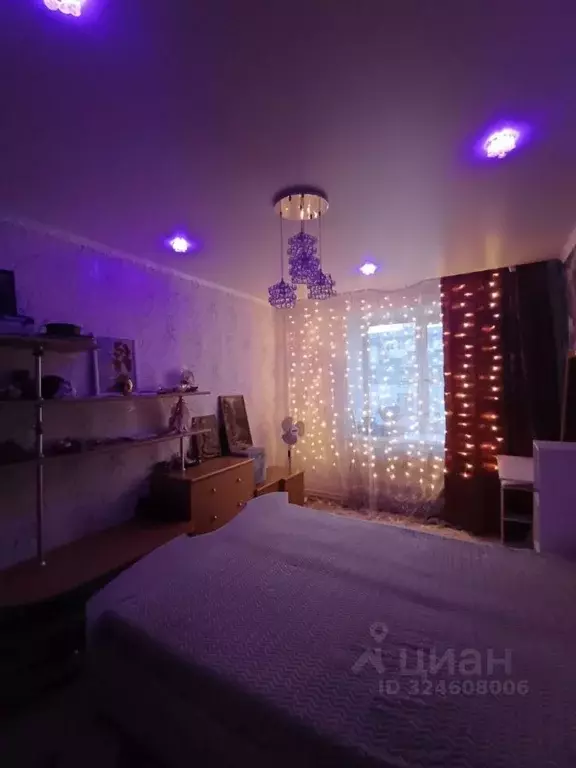 3-к кв. Белгородская область, Старый Оскол Старая Мельница кв-л, 9 ... - Фото 1