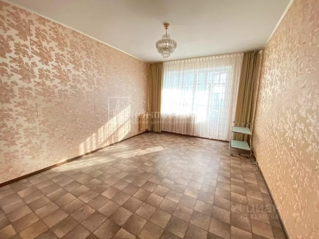 1-к кв. Владимирская область, Ковров ул. Грибоедова, 13/2 (38.0 м) - Фото 0
