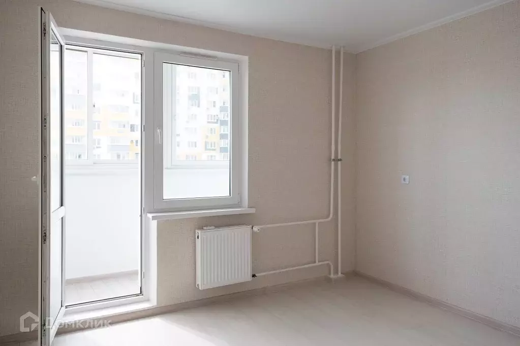 Продаётся 2-к квартира, 55.97 м - Фото 0