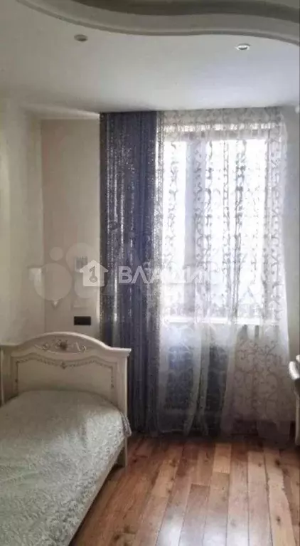 3-к. квартира, 104,4 м, 24/33 эт. - Фото 0
