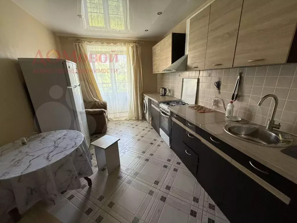 1-к. квартира, 49 м, 2/9 эт. - Фото 0